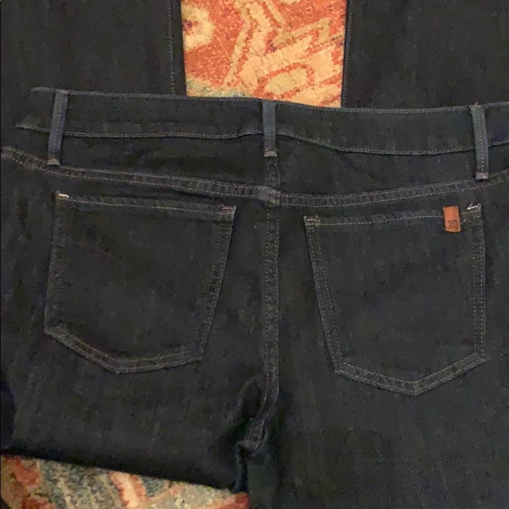 Joe’s Jeans petite bootcut